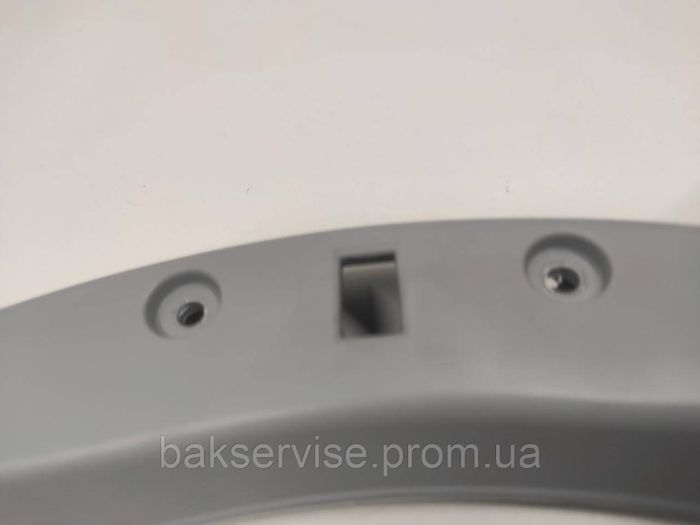 Внутрішня рамка люка пральної машини Whirpool 46197142391 Б/У
