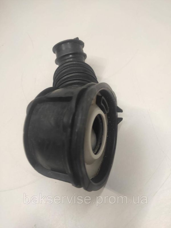 Патрубок для пральної машини Electrolux A03571101 Б/У