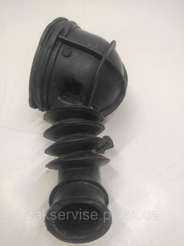 Патрубок для пральної машини Electrolux A03571101 Б/У