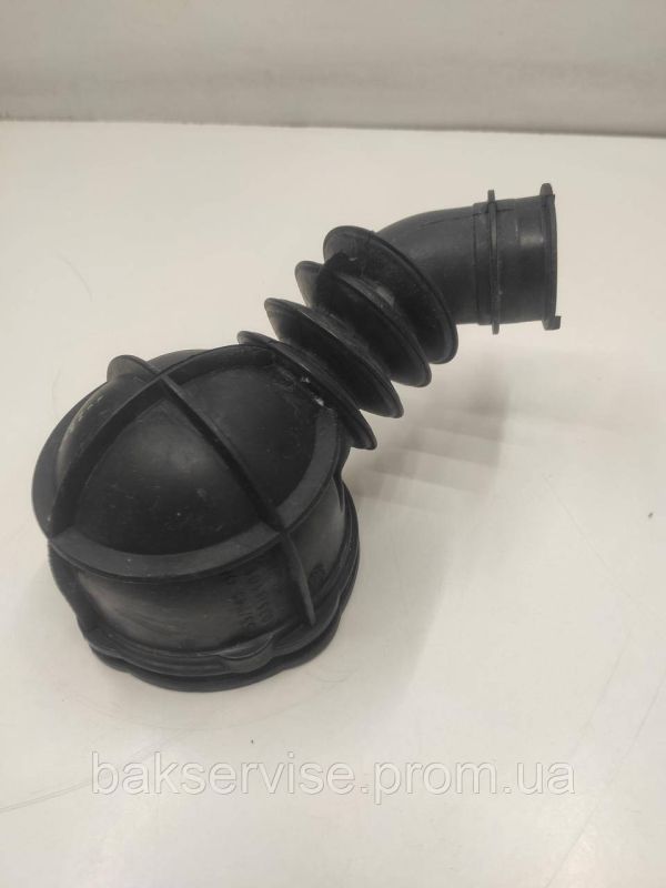 Патрубок для пральної машини Electrolux A03571101 Б/У