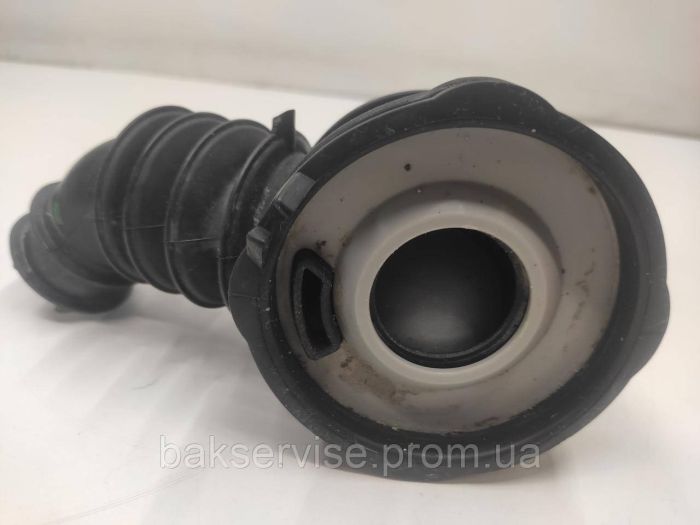 Патрубок для пральної машини Electrolux A03571101 Б/У