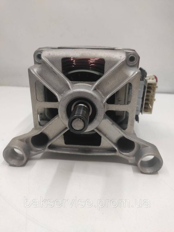 Двигун(мотор) для пральної машини Indesit HCD63/30Y(AL) Б/У