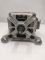 Двигун(мотор) для пральної машини Indesit HCD63/30Y(AL) Б/У