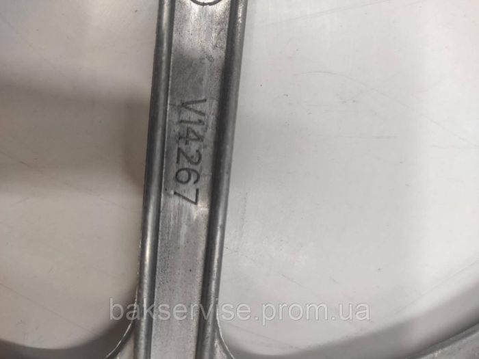 Шків для пральної машини Haier 0020100431 Б/У