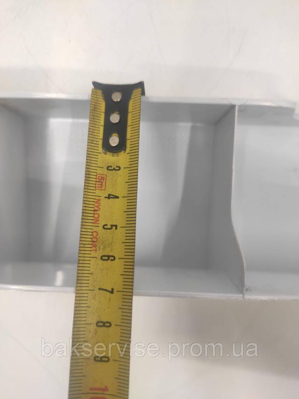 Нижня декоративна панель посудомийної машини INDESIT DSG051EU Б/У