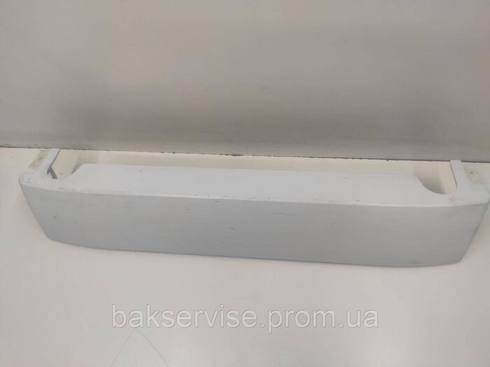 Нижня декоративна панель посудомийної машини INDESIT DSG051EU Б/У