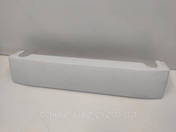 Нижня декоративна панель посудомийної машини INDESIT DSG051EU Б/У