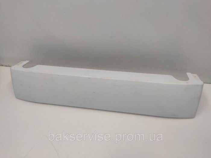 Нижня декоративна панель посудомийної машини INDESIT DSG051EU Б/У