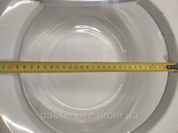 Дверки(люк) до пральної машини Samsung DC61-00057A(без завіси) Б/У