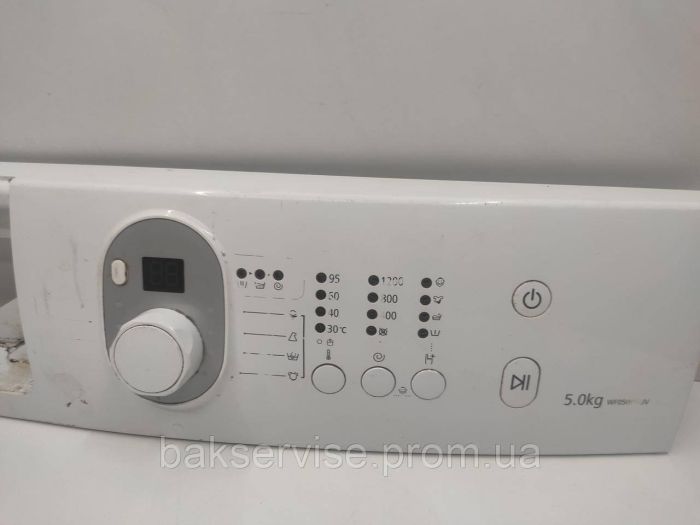 Плата упавління(модуль) до пральної машинки Samsung WF0502NUV Б/У