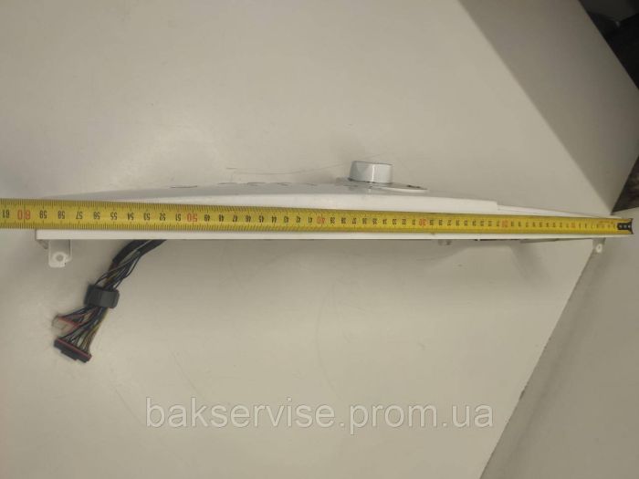 Плата упавління(модуль) до пральної машинки Samsung WF0502NUV Б/У