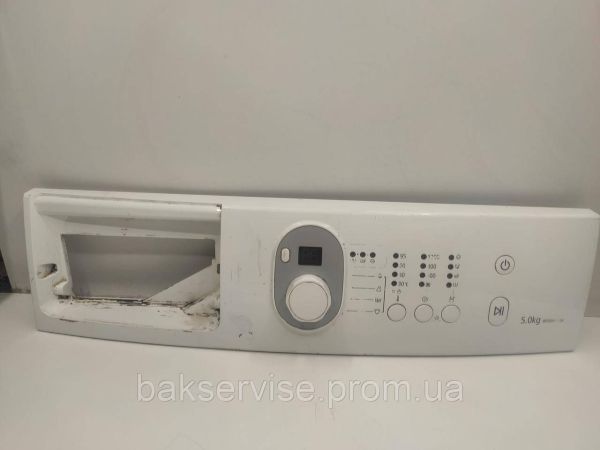 Плата упавління(модуль) до пральної машинки Samsung WF0502NUV Б/У