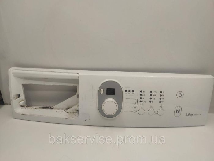 Плата упавління(модуль) до пральної машинки Samsung WF0502NUV Б/У