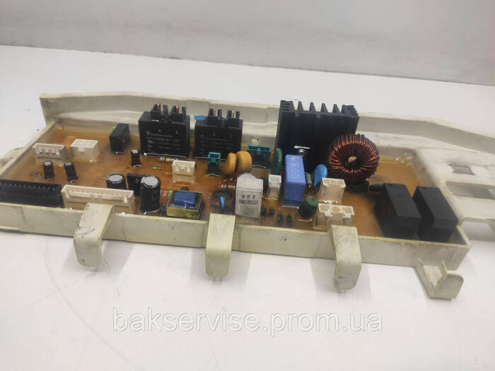 Модуль (плата управління)  до пральної машини Samsung WF0502NUV Б/У