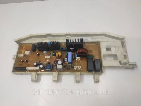 Модуль (плата управління)  до пральної машини Samsung WF0502NUV Б/У