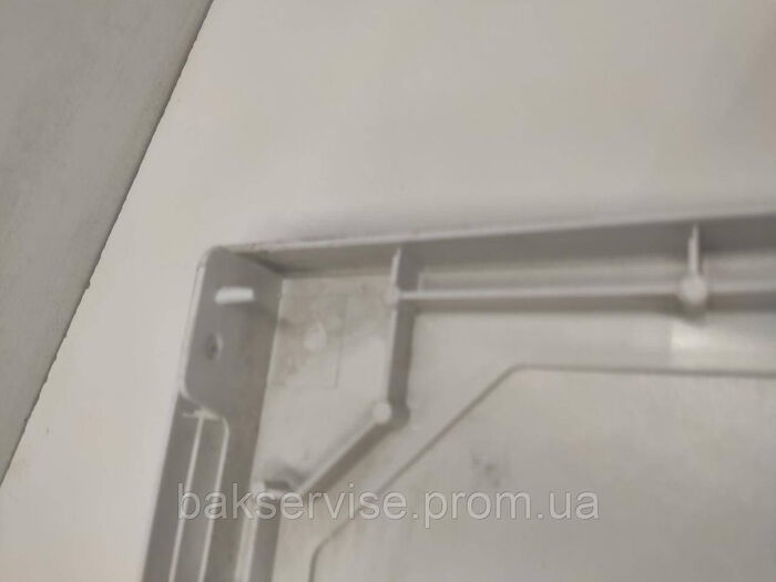 Верхня кришка для пральної машини LG 3806ER1297 3806ER1296
