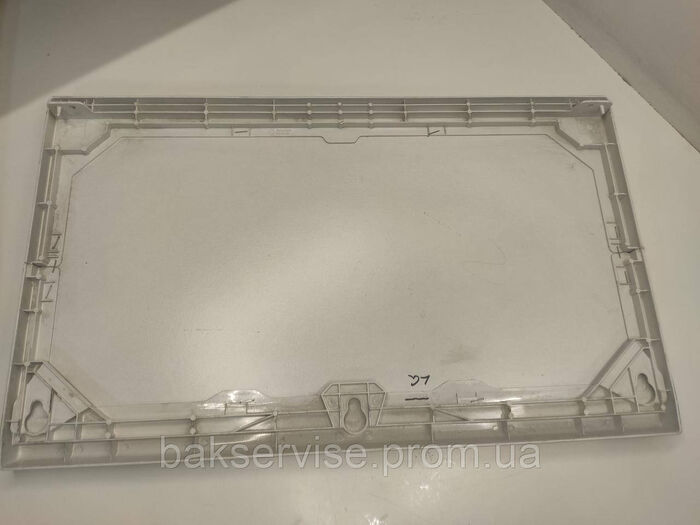 Верхня кришка для пральної машини LG 3806ER1297 3806ER1296
