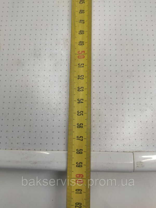 Верхня кришка для пральної машини LG 3806ER1297 3806ER1296