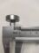 Підшипник пральної машини SKF 6000 2Z