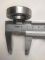 Підшипник пральної машини SKF 6005 2RS H/C3 ORIGINAL