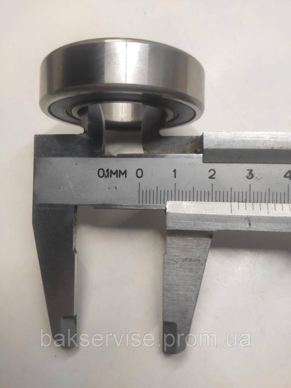 Підшипник пральної машини SKF 6005 2RS H/C3 ORIGINAL