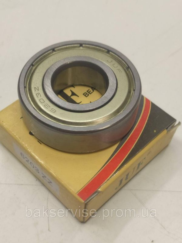 Підшипник пральної машини JUF 6203 ZZ