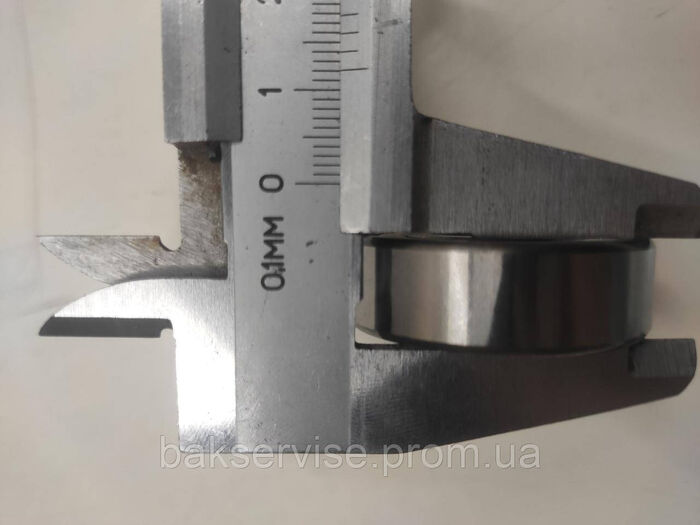 Підшипник пральної машини NSK 6203 ZZ