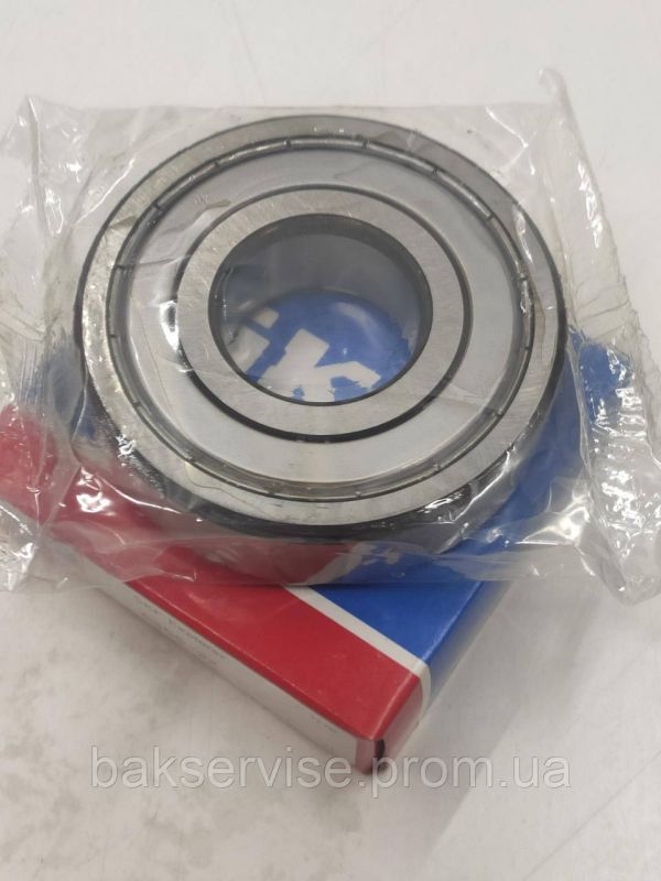 Підшипник пральної машини SKF 6305-2Z ITALY в коробці