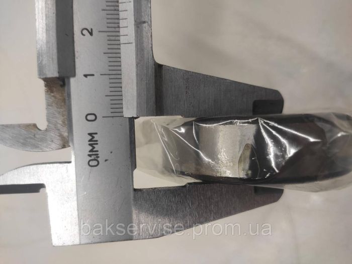 Підшипник пральної машини SKF 6305-2Z ITALY в коробці