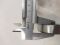 Підшипник пральної машини SKF 6206 2Z  (в упаковці)