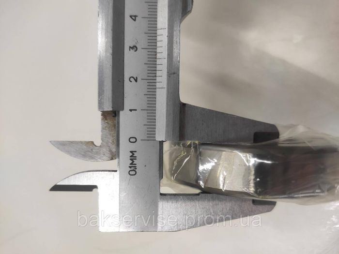 Підшипник пральної машини SKF 6207 zz в коробці