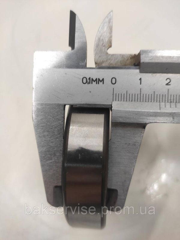Підшипник пральної машини NSK 6207 ZZ