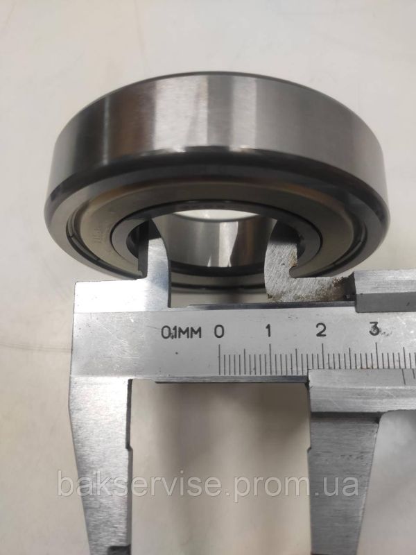 Підшипник пральної машини NSK 6207 ZZ