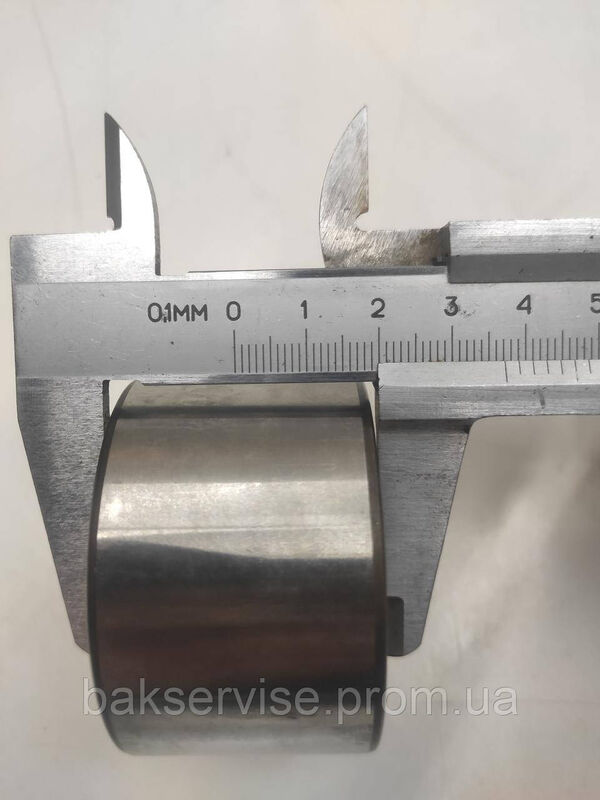 Підшипник пральної машини SKF дворядний BA2B 633667 BB