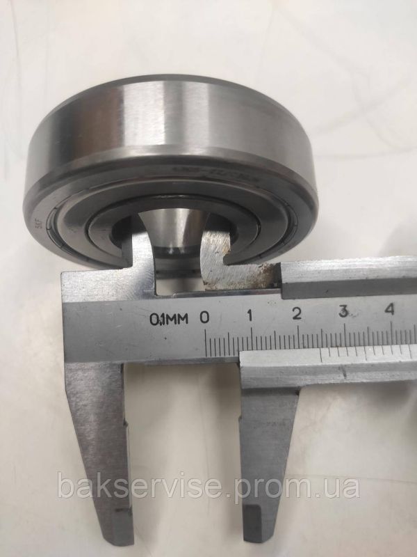 Підшипник пральної машини  SKF 6305-2Z ITALY в упаковці