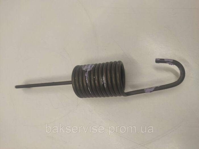 Пружина бака(передні) для пральної машини CANDY CS41051D1207 Б/У