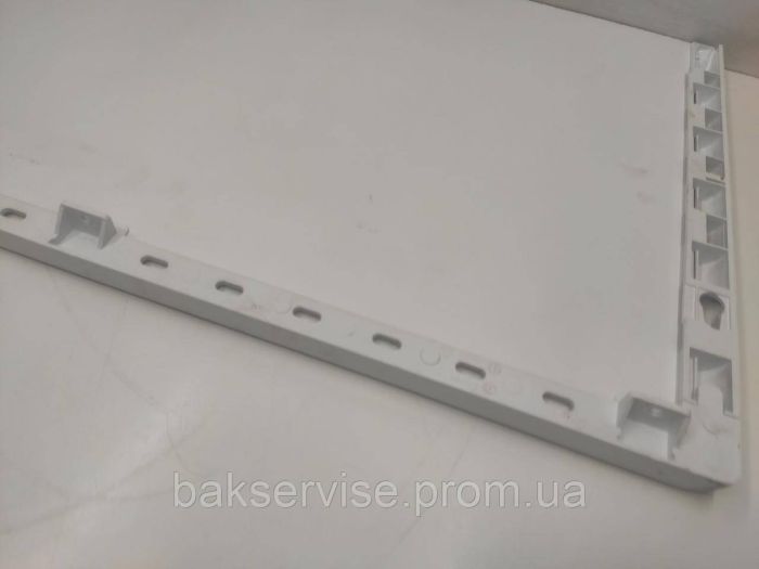 Верхня кришка до пральної машини Candy CS41051D1207 Б/У