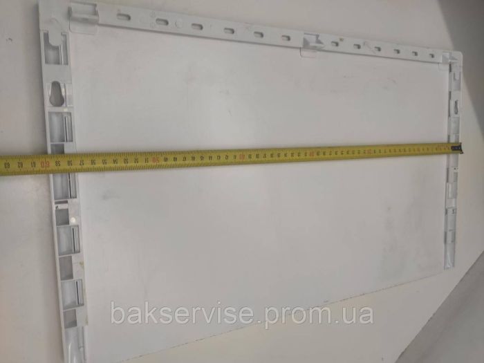 Верхня кришка до пральної машини Candy CS41051D1207 Б/У