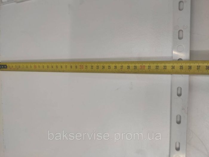 Верхня кришка до пральної машини Candy CS41051D1207 Б/У