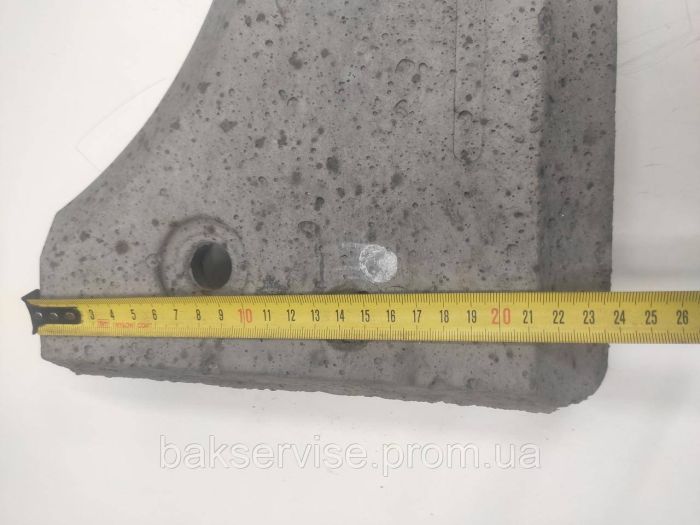 Противага до пральної машини Indesit C00145205 Б/У