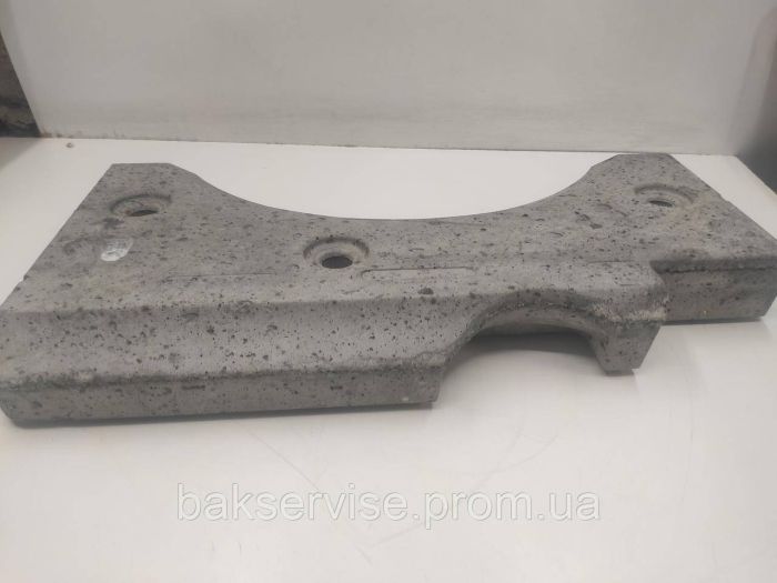 Противага до пральної машини Indesit C00145205 Б/У
