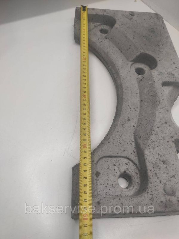 Противага до пральної машини Indesit C00145205 Б/У