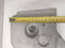 Противага до пральної машини Candy/Hoover 43000493 Б/У