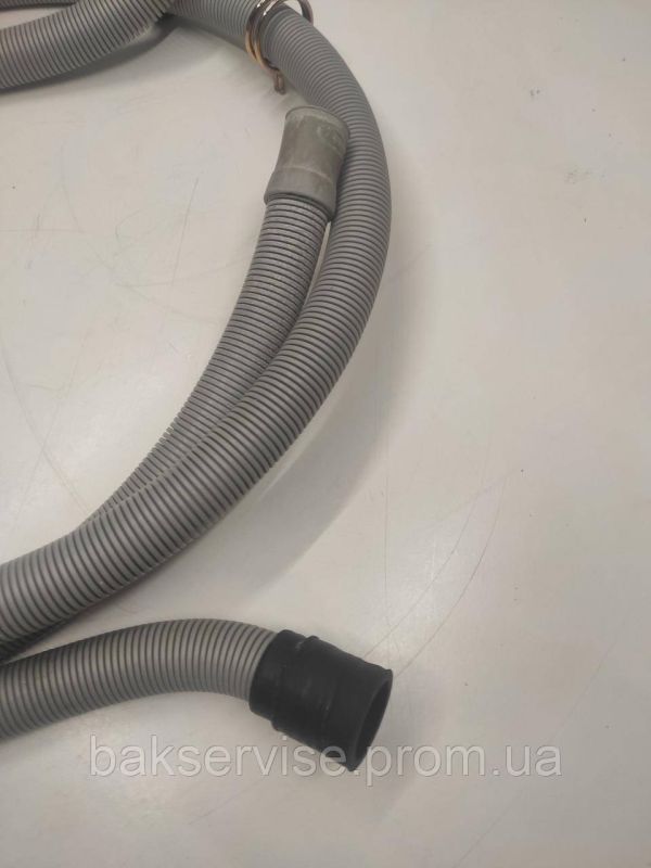 Шланг зливу води до пральної машини Bosch 354124 2,3м б/у