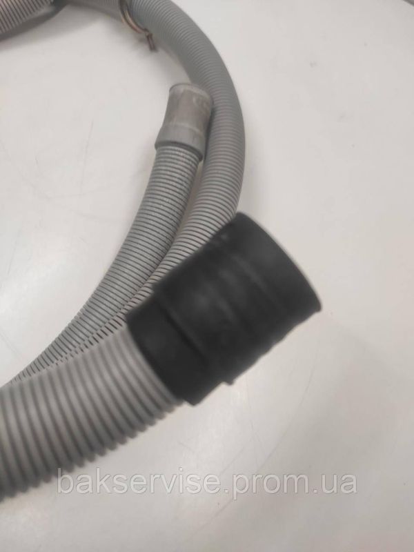 Шланг зливу води до пральної машини Bosch 354124 2,3м б/у