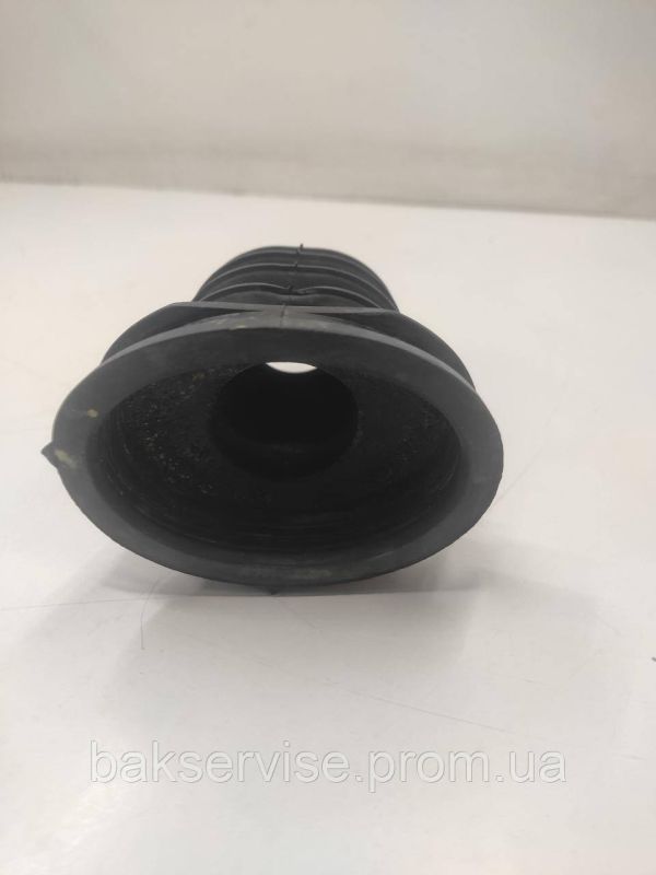 Патрубок для пральної машини Bosch/Siemens 5554105606 б.у