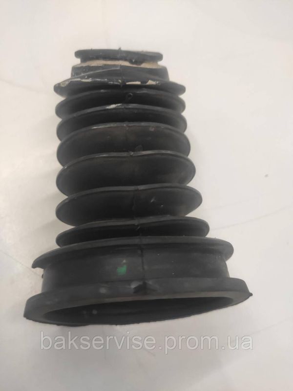 Патрубок для пральної машини Bosch/Siemens 5554105606 б.у
