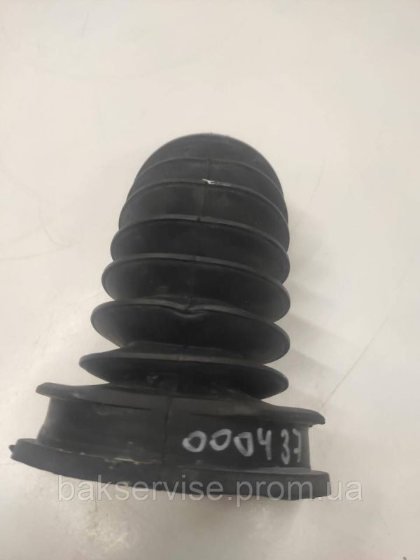Патрубок для пральної машини Bosch/Siemens 5554105606 б.у