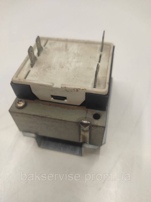 Трансформатор для плит та духовок Bosch STEGER 33-015 Б/У
