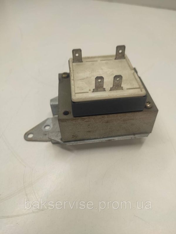 Трансформатор для плит та духовок Bosch STEGER 33-015 Б/У